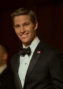 President Richard Hagan