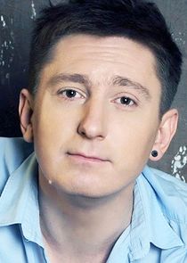 Михаил Гольдман