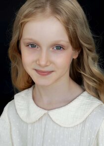 Детдомовка