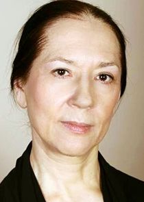 Елена Петровна Забелина, мать Николая