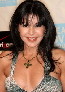 Maria Conchita Navarro