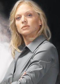 Detective Danielle Carter