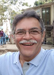Ashok Mirchandani