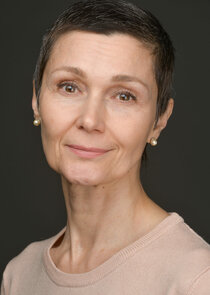 Преподаватель #2