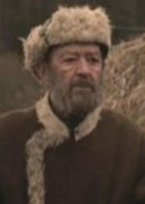 отец Степана