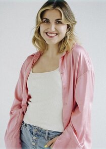 Инга Стоколяс