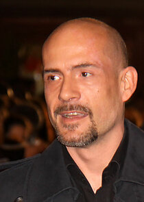 Vicequestore aggiunto capo Iacopo Banti