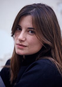 Mélanie Béguin