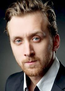 Андрей Васильевич Соколов, юрист