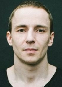 Глеб, водитель