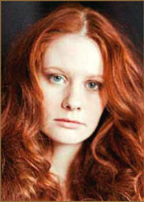 Наталья, секретарь суда