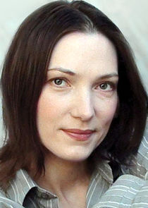 Татьяна Молотова