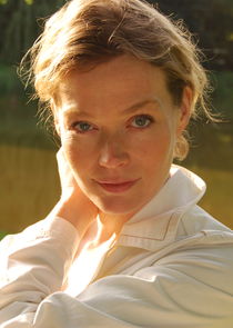 nadkomisarz Stella Lewandowska