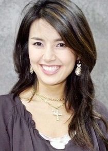 Choi Mi Na