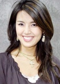 Jang Mi Ran