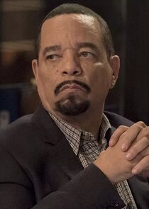Sergeant Odafin "Fin" Tutuola
