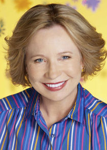 Kitty Forman