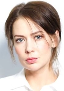 Лиза Калиниченко, домработница Тимошиных