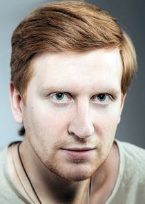 Юра Агеев (Ланцет), ст. лейтенант Росгвардии