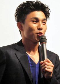 Hideaki Onishi