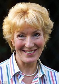 Christine Hamilton
