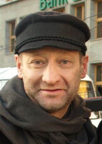 Leszek Polak