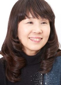 Mutsumi Hoshikawa