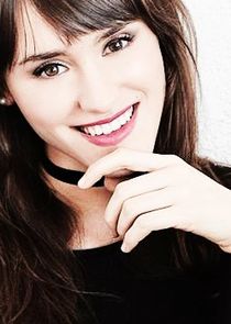 Jazm&iacute;n Gorjesi