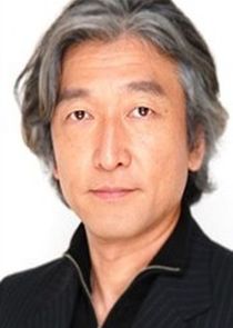 Junji Sagawa