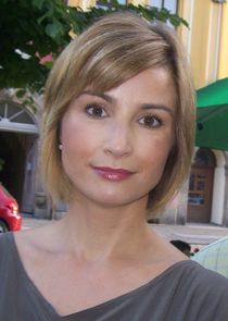 Małgorzata Jantar