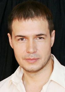 Сергей Макаров