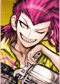 Souda Kazuichi