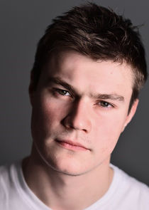 Иван Анатольевич Семёнов, "Дракон"