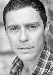 Adam Javadi Senior, AJ's dad/fitness instructor