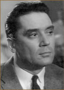 Федор Павлович