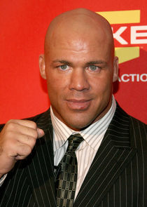 Kurt Angle
