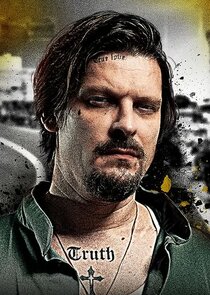 Leonard 'Spike' Spijkers