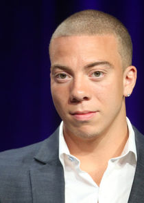 Officer Gene Clemons