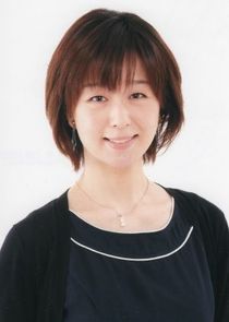 Yumiko Shindou