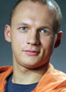 Валерий Павлович Лобов, директор рыббазы