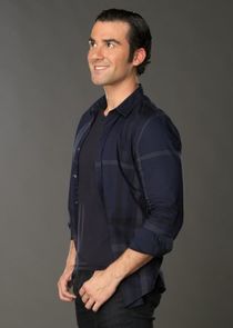 Jos&eacute; del Monte