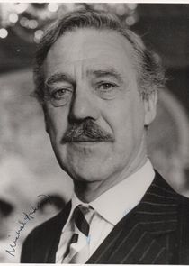 Sir Peter Hillmore