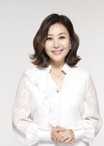 Eun Yeong Ae