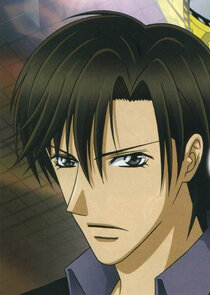 Ren Tsuruga