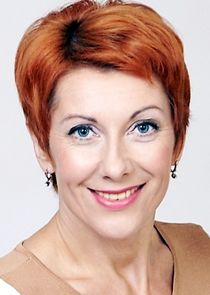 Наталья Андреевна Бойцова, мать Антона и Виктора