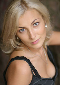 Мария Никитенко