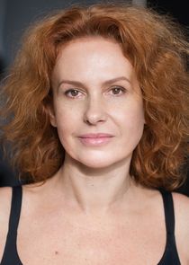 Лидия, секретарь