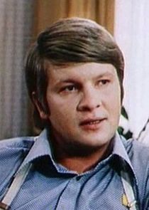 Leutnant Lutz Subras