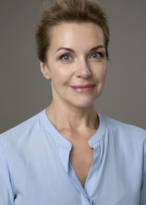 дежурная по этажу