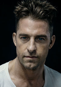 Barry "Baz" Blackwell